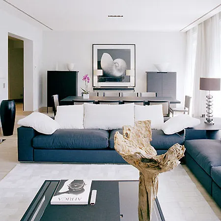 La Reserve Hotel Paris