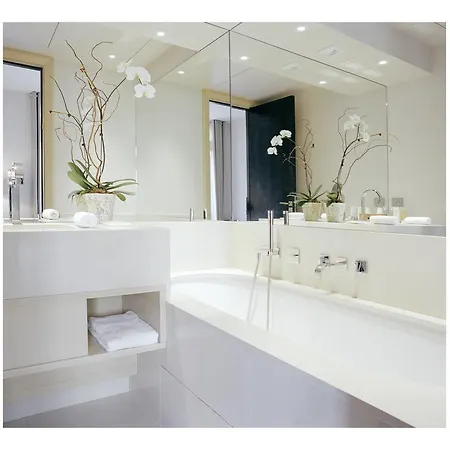 Hotel La Reserve Paris