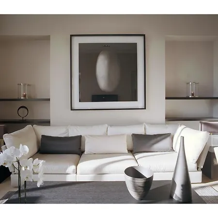 La Reserve 4* Paris