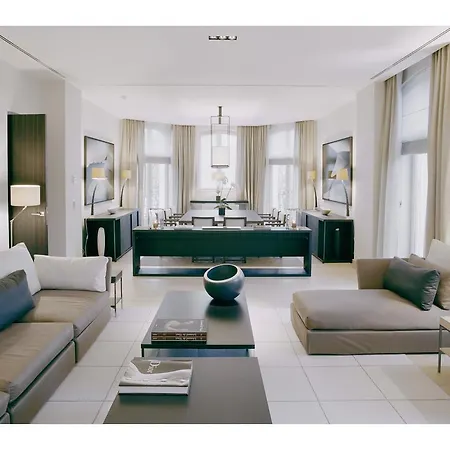 La Reserve Paris