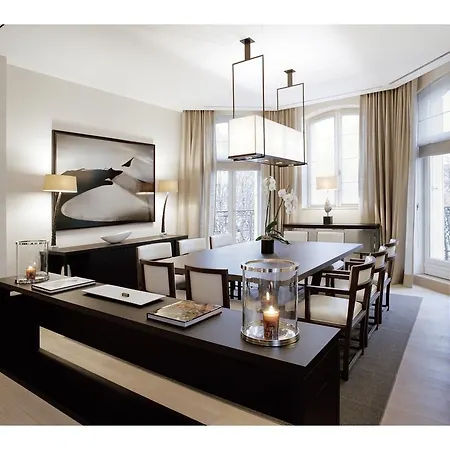 La Reserve 4*