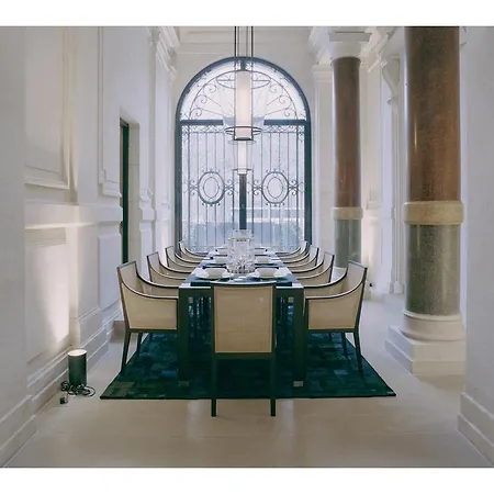 La Reserve Hotel 4*