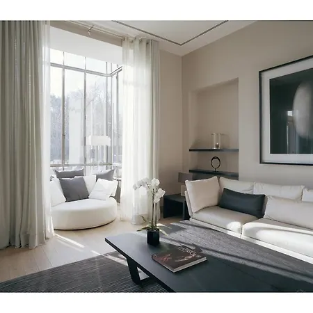 La Reserve 4* Paris